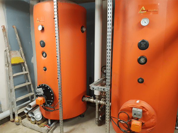 protection et revêtements