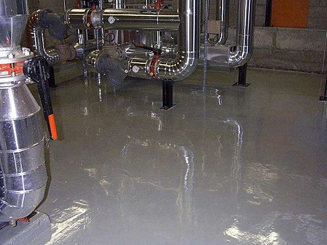 protection et revêtements